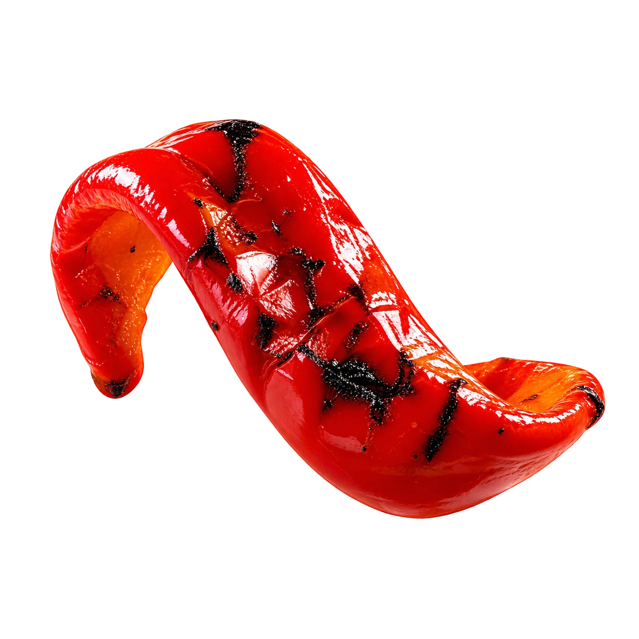 Rote Paprika