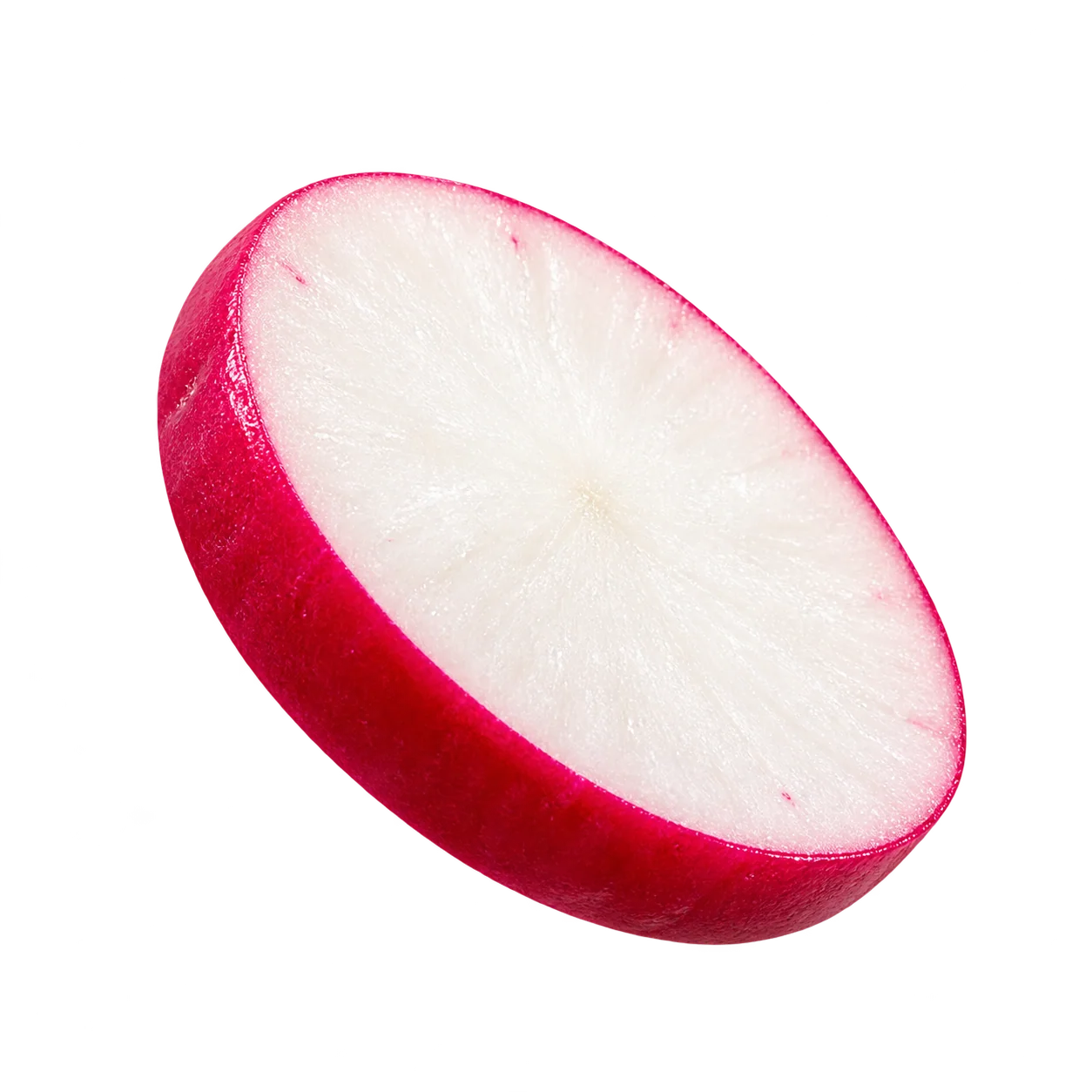 Radieschen