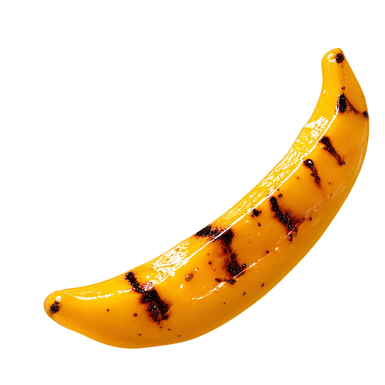 Gelbe Paprika