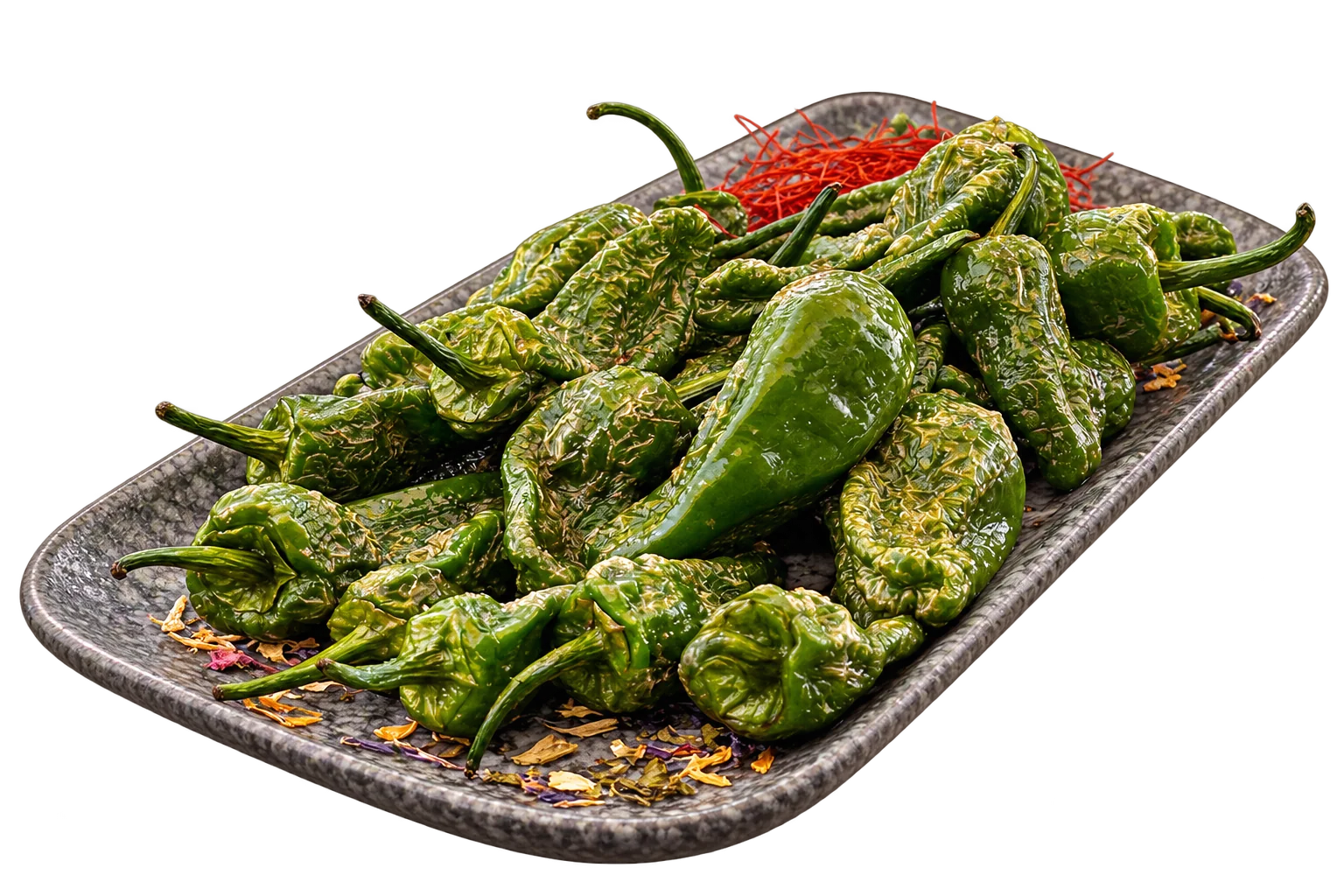 Padrón-Paprika
