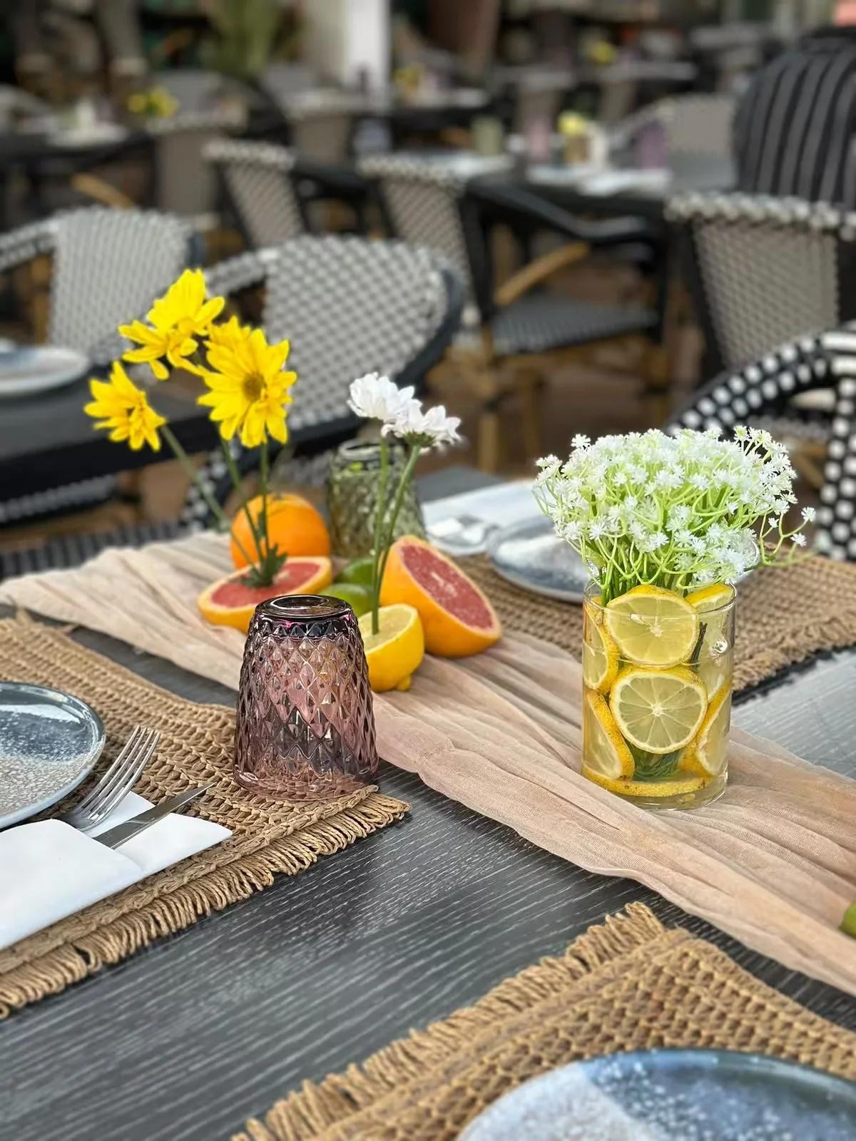 Restaurante Regina