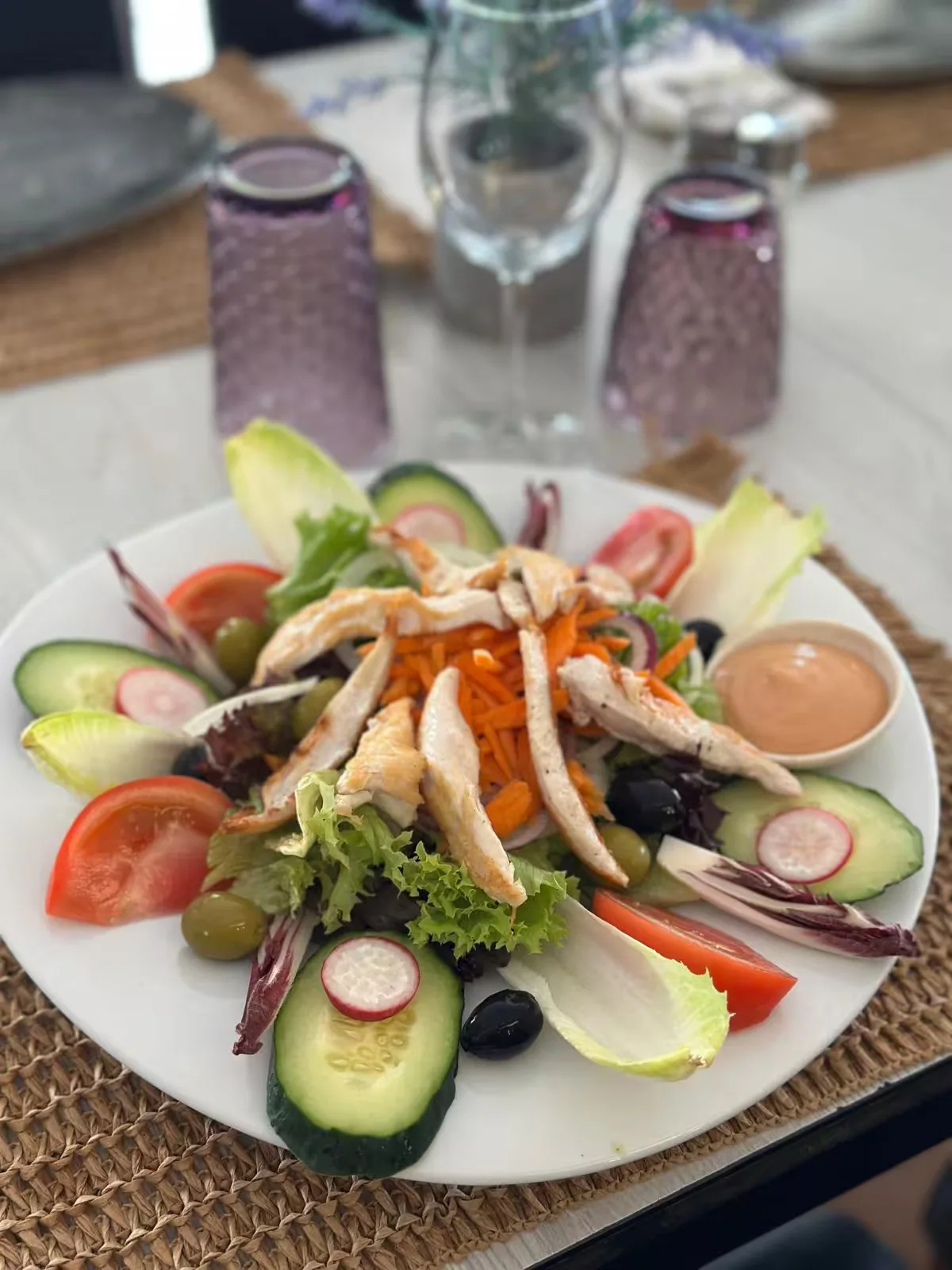 Restaurante Regina