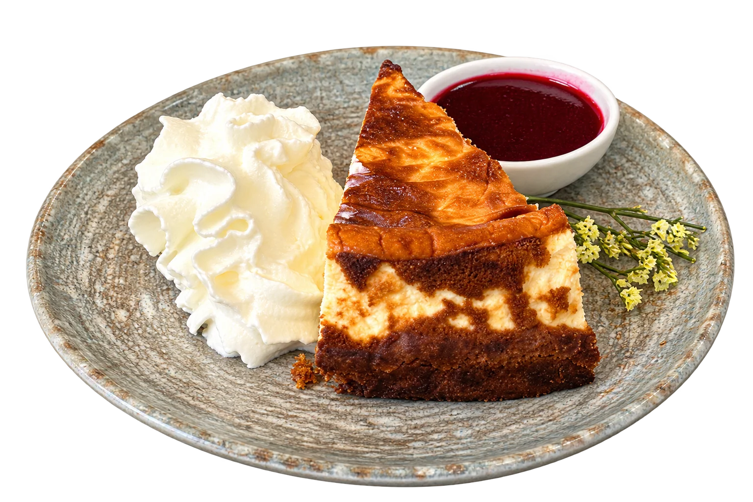 Käsekuchen